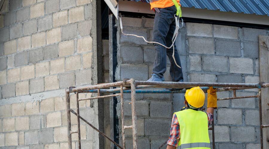Local Chimney Repair in Newman Grove, NE
